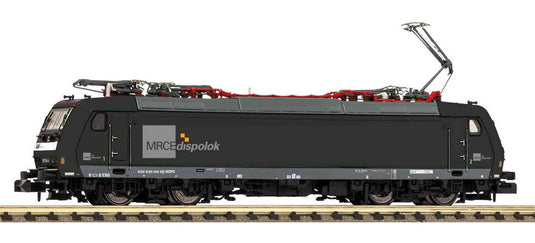 Nゲージ 鉄道模型 Piko ピコ MRCE 185形 Era VI サウンド DC DCC Electric locomotive series 185 of the MRCE era VI including sound