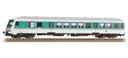 Nゲージ 客車 Piko ピコ DB AG 制御客車 Wittenberger Era V Cab car Wittenberger DC