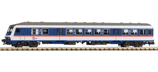 Nゲージ 鉄道模型 客車 Piko ピコ TRI Wittenberg Head Epoch VI Passenger car control car DC