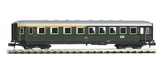 Nゲージ 客車 Piko ピコ DB エプロン急行客車 1 2等 Era III DC Apron express train wagon 1 2 Class DB epoch III DC