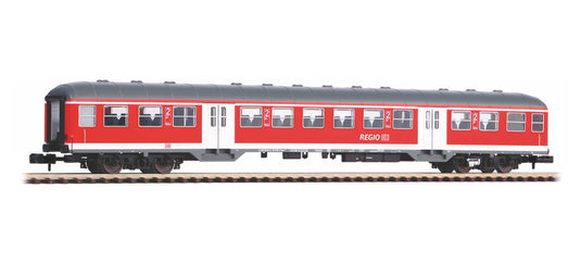 Nゲージ 客車 Piko ピコ 2nd class n car of the DB AG epoch VI DC