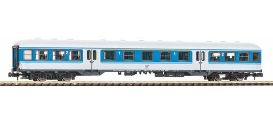 Nゲージ 鉄道模型 客車 Piko ピコ 近郊輸送客車 1/2等車 Era VI 1st/2nd class local transport car DC