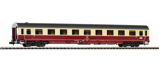 Nゲージ 鉄道模型 客車 Piko ピコ DB IC car Epoch IV DC Passenger car IC car DB epoch IV DC