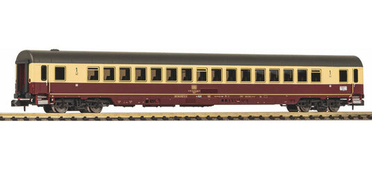 Nゲージ 客車 Piko ピコ DB IC Apmz 121 Era IV IC passenger car Apmz 121 of the DB DC