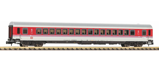 Nゲージ 客車 Piko ピコ DB Apmz 121 1st class Epoch IV N IC open plan coach DC