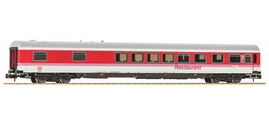 Nゲージ 客車 Piko ピコ DB IC ARmz 218 Era IV IC dining car ARmz 218 DB DC