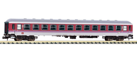 Nゲージ 客車 Piko ピコ DB Bm 235 2nd class Epoch IV N IC compartment car DC