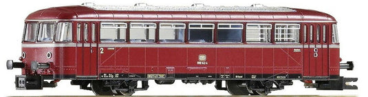 Nゲージ 車両 Piko ピコ DB レールバス用 998形 Era IV DC Sidecar van type 998 for railbus DB epoch IV DC