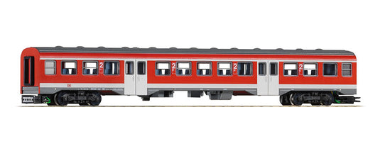 Nゲージ 鉄道模型 Piko ピコ Intermediate car for BR 624 of DB AG Era V DC