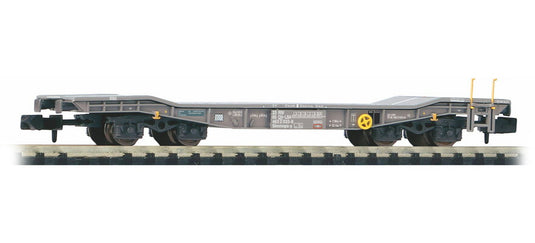 Nゲージ 車両 Piko ピコ SBB 2 heavy duty wagons Slmmps Epoch VI DC