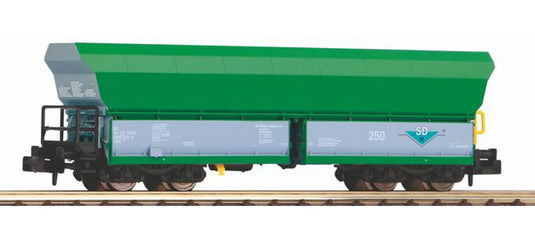 Nゲージ 貨車 Piko ピコ Falns SD Era VI N hopper wagon of the Falns SD epoch VI DC