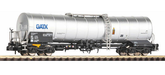 Nゲージ 鉄道模型 Piko ピコ GATX Chemical tank car Era VI DC
