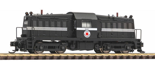 Nゲージ 鉄道模型 ディーゼル機関車 Piko ピコ LNE 65-TON 601 sound DCC DC