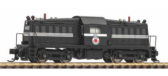 Nゲージ 鉄道模型 ディーゼル機関車 Piko ピコ LNE 65-TON 602 sound DCC DC