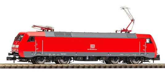 Nゲージ 鉄道模型 Piko ピコ DB AG Electric locomotive BR 152 Era VI DC