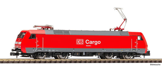 Nゲージ 鉄道模型 Piko ピコ DB Cargo Class 152 electric locomotive Era V sound DC Digital Decoder DCC