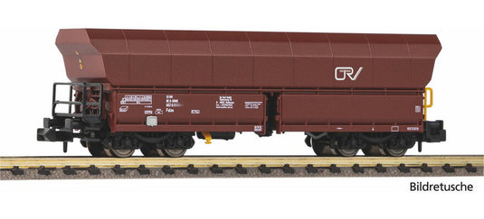 Nゲージ 鉄道模型 貨車 Piko ピコ OnRail Falns バルク貨車 Era VI Bulk goods wagon type Falns of the OnRail Era VI DC