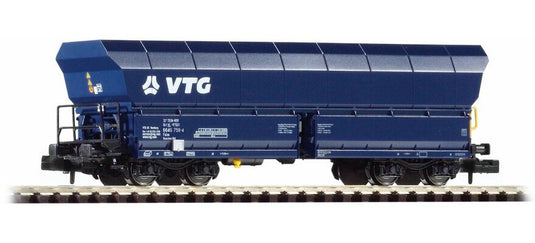 Nゲージ 車両 Piko ピコ Falns形 バルク貨車 Era VI Bulk goods wagon type Falns DC