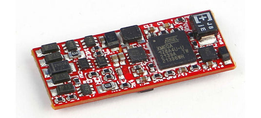 TTゲージ 鉄道模型 Piko ピコ スマートデコーダー Next18 SmartDecoder XP 5.1 S Next18 multi protocol blank