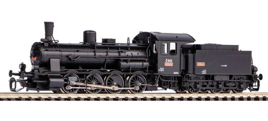 TTゲージ 鉄道模型 Piko ピコ CSD Steam locomotive BR 415 Epoch III DC