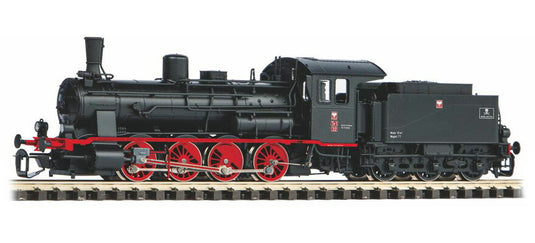 TTゲージ 鉄道模型 Piko ピコ PKP 蒸気機関車 BR 55 Era III DC Steam locomotive BR 55 PKP epoch III DC