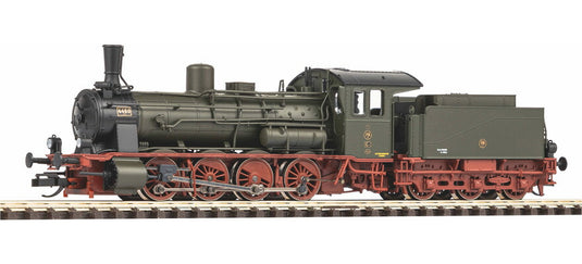 TTゲージ 鉄道模型 Piko ピコ KPEV Steam locomotive class G7 1 Era I DC