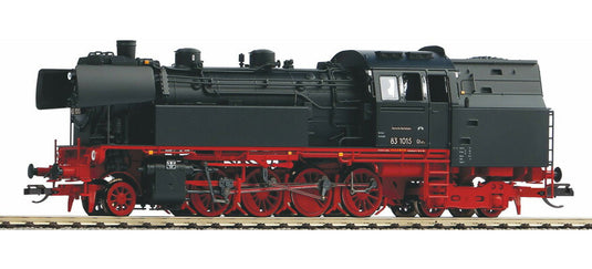 TTゲージ 鉄道模型 Piko ピコ DR 83.10形 蒸気機関車 Era III DR class 83.10 steam locomotive epoch III DC