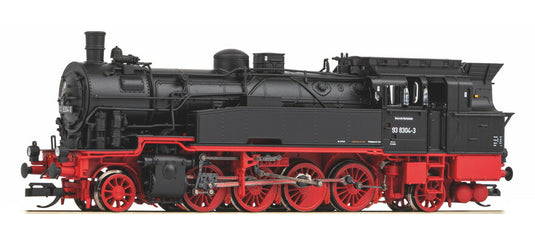 TTゲージ 鉄道模型 蒸気機関車 Piko ピコ DR class 93 era IV DC