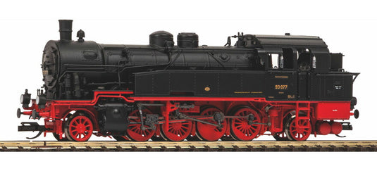 TTゲージ 鉄道模型 Piko ピコ Steam locomotive class 93 of the DRG in Era II DC