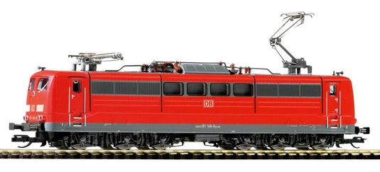 TTゲージ 鉄道模型 電気機関車 Piko ピコ DB AG series 151 Epoch VI DSS 8 pin DC
