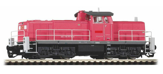 TTゲージ 鉄道模型 Piko ピコ DB AG ディーゼル機関車 BR 294 Era VI Diesel locomotive BR 294 of the DB AG DC