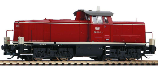 TTゲージ 鉄道模型 Piko ピコ DB ディーゼル機関車 290形 Era IV Diesel locomotive class 290 DB DC