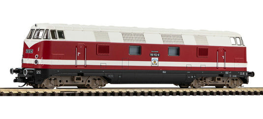 TTゲージ 車両 Piko ピコ DR 118 FDJ ディーゼル機関車 Era IV Diesel locomotive class 118 FDJ DC