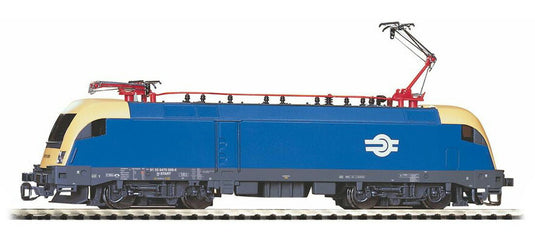 TTゲージ 鉄道模型 Piko ピコ MAV Taurus epoch VI Electric locomotive Taurus MAV start of epoch VI DC