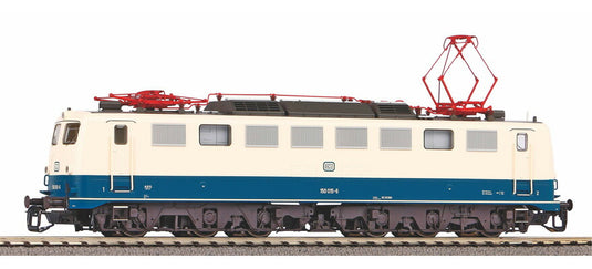 TTゲージ 鉄道模型 電気機関車 Piko ピコ Electric locomotive BR 150 DB IV DC