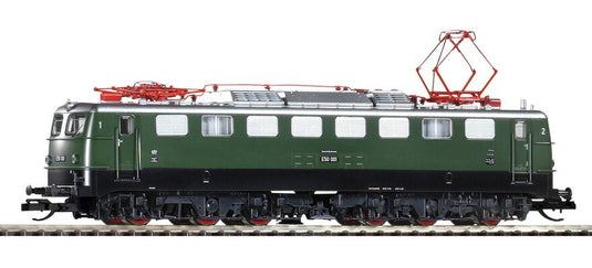 TTゲージ 鉄道模型 電気機関車 Piko ピコ DB series 150 Epoch III DC DCC Electric locomotive series 150 DB epoch III DC DCC