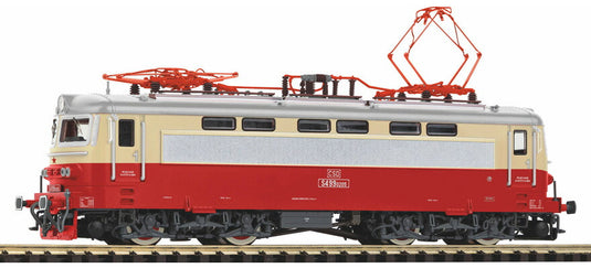 TTゲージ 鉄道模型 電気機関車 Piko ピコ CSD S499.02 Era IV Electric locomotive S499.02 sound DC DCC