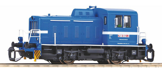 TTゲージ 鉄道模型 Piko ピコ CZ Kaluga TGK2 T203 Era VI DC Diesel locomotive TGK2 T203