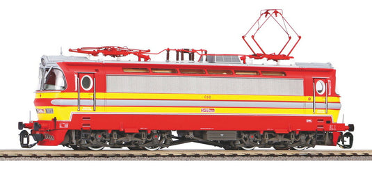 TTゲージ 鉄道模型 Piko ピコ CSD Electric locomotive BR S499 1 Epoch IV DC