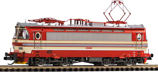 TTゲージ 鉄道模型 電気機関車 Piko ピコ CD series 240 era V sound DC DCC