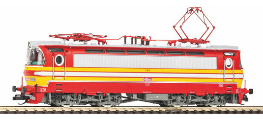 TTゲージ 鉄道模型 PIKO ピコ CD BR 230 Era VI DC Electric locomotive BR 230 CD