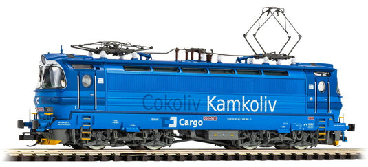 TTゲージ 鉄道模型 車両 Piko ピコ CD Cargo 230形 ラミナトカ 電気機関車 Era V DC Electric locomotive Laminatka series 230