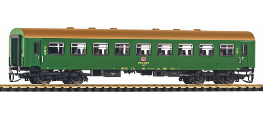 TTゲージ 客車 Piko ピコ DB AG Rekowagen 2nd class era V Power system DC