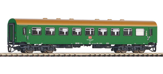 TTゲージ 客車 Piko ピコ DB AG Reco car 2nd class Epoch V Reco car 2nd class of the DB AG DC