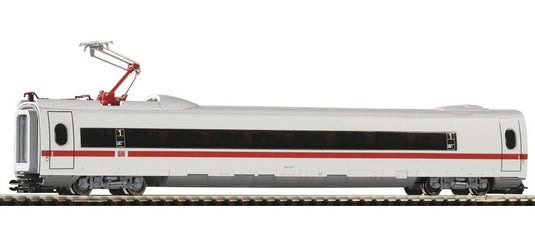 TTゲージ 鉄道模型 客車 Piko DB AG ICE 3 1st class seat wagon with pantograph Epoch V DC