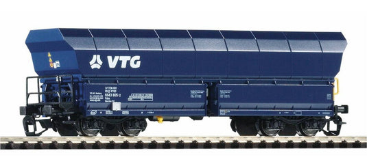 TTゲージ 鉄道模型 Piko ピコ VTG Falns hopper car epoch VI Power system DC