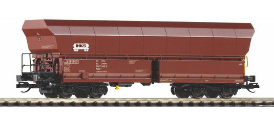 TTゲージ 貨車 Piko ピコ CD Falns Era Cargo VI Hopper wagon Falns of the CD epoch Cargo VI DC