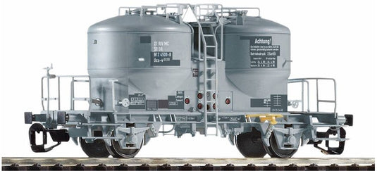 TTゲージ 鉄道模型 Piko DR セメントサイロ貨車 Era IV 電源方式: DC