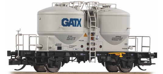 TTゲージ 貨車 Piko Cement silo wagon GATX Era V DC
