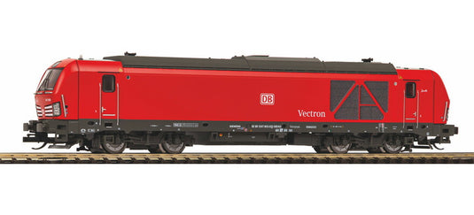TTゲージ 鉄道模型 Piko ピコ DB Cargo Diesel locomotive Vectron BR 247 Era VI DC